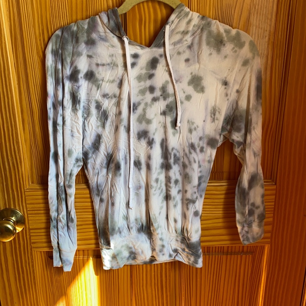 Juniors Hoodie - Small